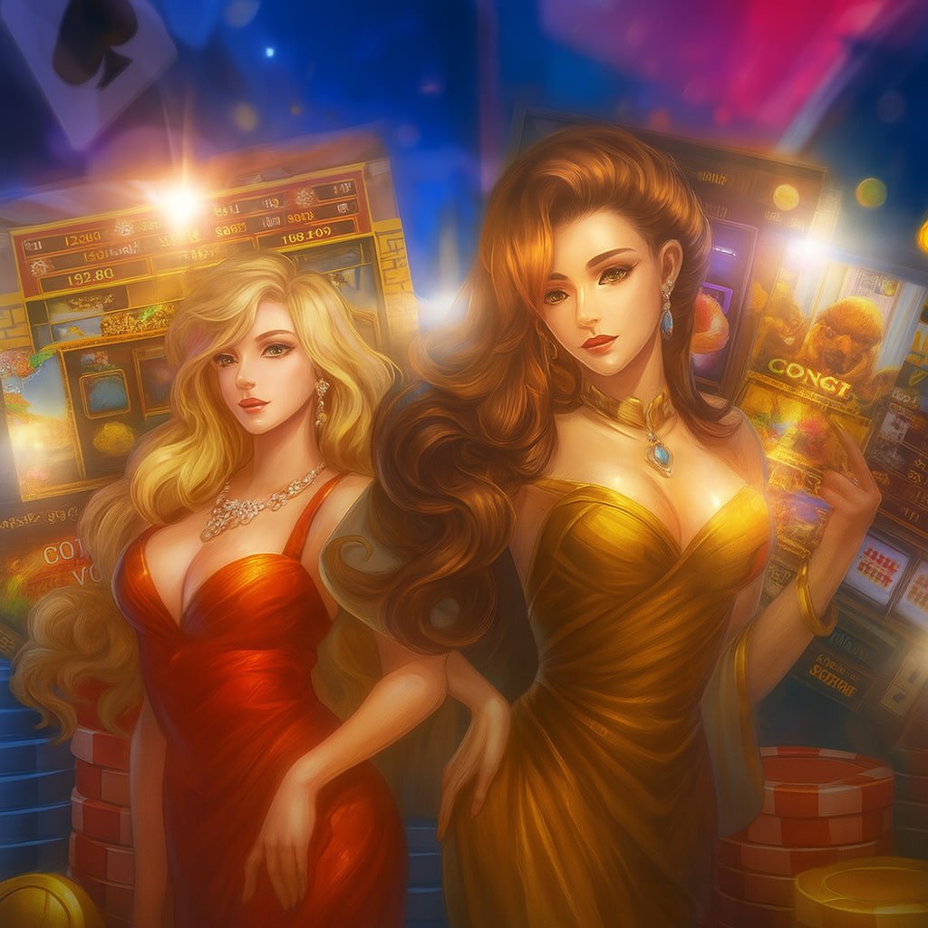 ugslot900 featured game showcase